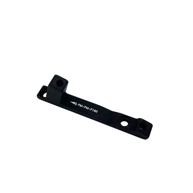 JooFn Disc Brake Mounting Bracket PM to PM Disc Brake Adapter for 180mm Rotor - Image 3